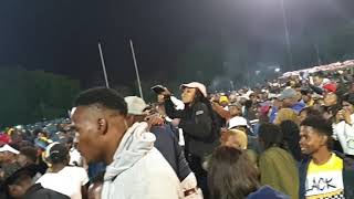 K O Mhlobo Wami Live on the FullMoon 2019 Event eMkhondo Piet Retief [upl. by Hayyikaz]