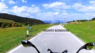 MONTE BONDONE [upl. by Iatnwahs50]