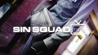 NPK SinSquad ND x LR  Exposing Opps 20 Music Video  Reupload [upl. by Renner]