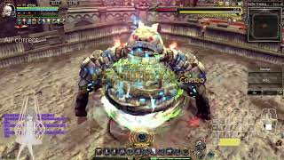 Dragon Nest SEA STG 19 Machina Impactor for weekly torches REALLY CHEAP BUILD MUST SEE [upl. by Northrup651]