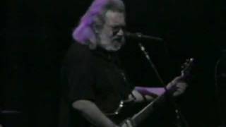 Grateful Dead 4989 Freedom Hall Louisville KY [upl. by Alana141]