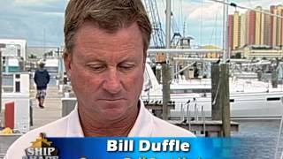 Tuff Coat on Ship Shape TV  Boat [upl. by Austreng]