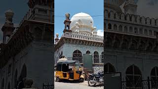 Tomb of Abdul Wahab Khan kurnool [upl. by Tuinenga]