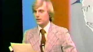 Pat Sajak Blooper from Nashville TV [upl. by Trevar879]