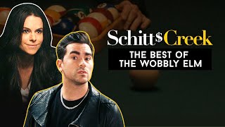 Best of The Wobbly Elm  Schitt’s Creek [upl. by Searby]