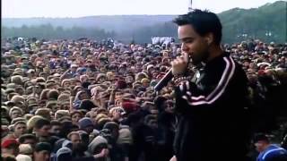 Linkin Park  Rock am Ring 2001 Full Show HD [upl. by Hendrick887]