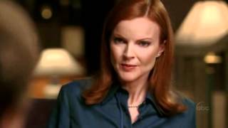 The Best Bree Van de Kamp Scene Ever [upl. by Yuria698]