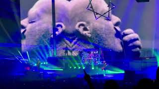 Tool  Stinkfist Live 11024 Baltimore MD [upl. by Netty197]