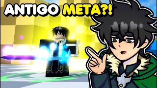 TESTEI O KIRITO 6 ESTRELAS DO ALL STAR TOWER DEFENSE NO ROBLOX [upl. by Acirea163]