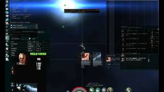 Garmonation 7 Episode 1  Part 3 of 3  EVE Online PVP [upl. by Hcirdeirf]