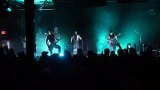 All That Remains  Two Weeks Live  Minneapolis MN  The Cabooze [upl. by Vey]