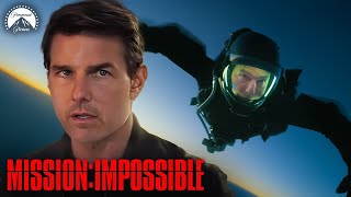 Tom Cruise  TOP 15 BEST MOVIES [upl. by Melvyn480]