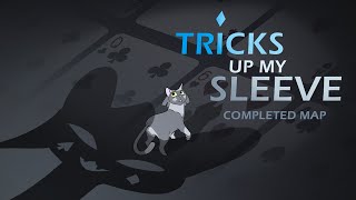 ▌Tricks up my Sleeve ▌Completed Ivypool MAP flashing lights [upl. by Yessak160]