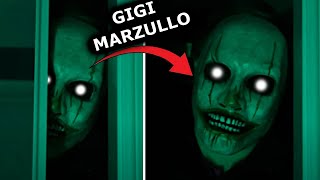 5 VIDEO PIÙ SPAVENTOSI DI GIGI MARZULLO [upl. by Ecar]