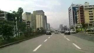 Eyanebu Eskista  Teddy Afro  Addis Ababa City [upl. by Aical]