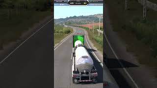 Ets2 🚚  Kenworth T680 NG 2022 v11 by soap98  🚚shorts truck ets2 [upl. by Euqnom]