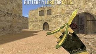 how to add skin to counter strike 16 [upl. by Novi]