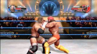 WWE All Stars Pro Tips  Reversals amp Counters [upl. by Luar962]