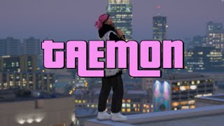 TINACO  Taemon Lore  GTA 5 RP [upl. by Laurens]