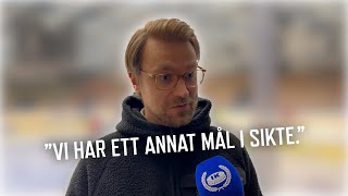 J18 seriesegrare  Nu väntar kval uppåt [upl. by Gainer]