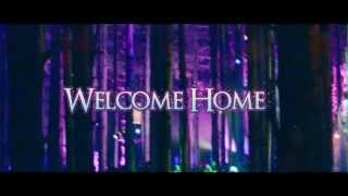 Electric Forest 2014 The Journey Begins [upl. by Limak]