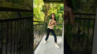 na goriye remix  trending  song dance video [upl. by Ilzel]