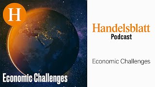 Economic Challenges  Wahlprogramme  Handelsblatt Economic Challenges [upl. by Anelam434]