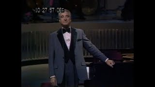 The Complete Victor Borge  Show 4 BBC 1974 [upl. by Iclehc]