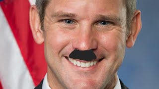 adam kinzinger please watch this video [upl. by Sarajane]