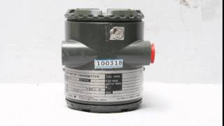 YOKOGAWA  EJA530A Pressure Transmitter Repaired at Synchronics [upl. by Ylro276]