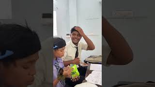 comedy funny school schoollife youtube ytstudio funnyclips [upl. by Jimmy]