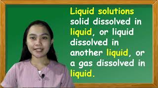 Substances in Daily Use Part 2 std 6 class 6 chapter 6 lesson 6 Explanation in English [upl. by Airam585]