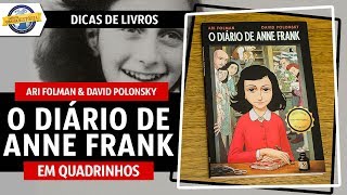 Trailer do filme O Diário de Anne Frank [upl. by Alix157]