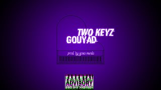 🎹 Kompa Gouyad Instrumental 2021 Two Keyz  Prod By Sosa22 [upl. by Lyn]