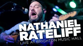 Nathaniel Rateliff — Live at Brighton Music Hall Full Set [upl. by Eceryt113]