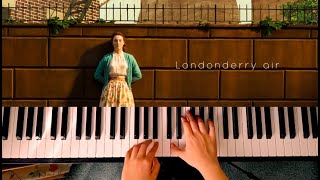 Londonderry Air  Irish Melody [upl. by Becka]