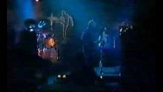 siouxsie and the banshees  melt live OGWT 121182 [upl. by Hailey]