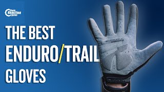 Best Mountain Bike Gloves 2020  CRC [upl. by Aliber383]