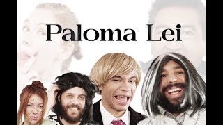 PALOMA LEI  EPISÓDIO 2 [upl. by Auburta]