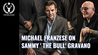 Michael Franzese gives the truth on Salvatore Sammy The Bull Gravano amp John Gotti [upl. by Olen]