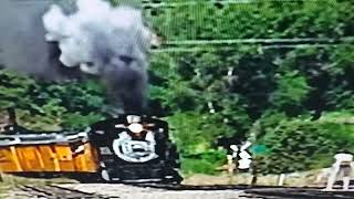 Durango and Silverton narrow gauge railroad 2 [upl. by Denbrook370]