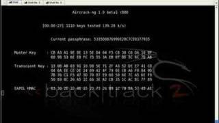 crack wpa livebox avec crackwificom [upl. by Llerahc]