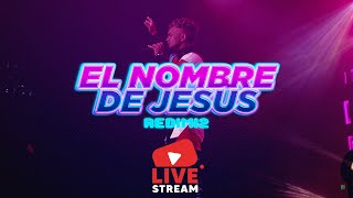 Redimi2  El Nombre De Jesús La Resistencia Mundial [upl. by Mast]