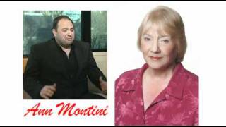 GO COMPARE WYNNE EVANS SAYS HI TO ANN MONTINI [upl. by Larimor]