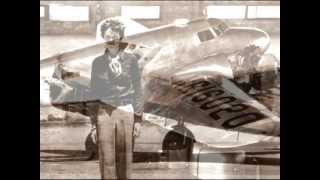 The Last 90 Days of Amelia Earhart  Part 1  The Flight [upl. by Ahseila177]