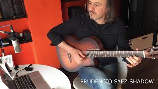 PRUDENCIO SAEZ SHADOW demo by Andrey Garin [upl. by Tim124]