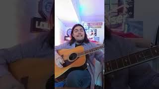 Fraulein by Bobby Helms Cover [upl. by Appolonia]