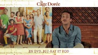 La Cage Dorée  LE 28 AOÛT EN DVD BLURAY et VOD [upl. by Catarina]