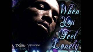 Mavado  When You LonelyFull Version [upl. by Rebmat]