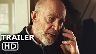 LITTLE BROTHER Trailer 2024 JK Simmons [upl. by Rurik141]